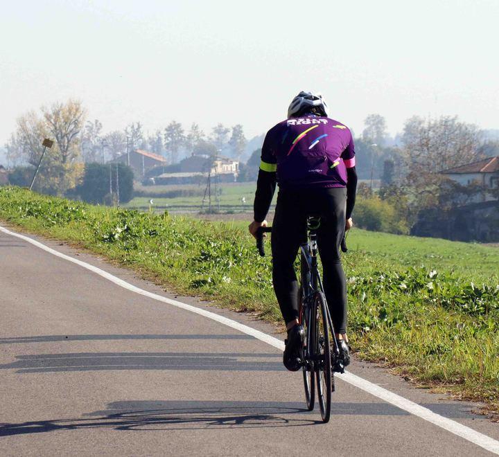 Pedibus, bike sharing e quattromila nuovi alberi 
