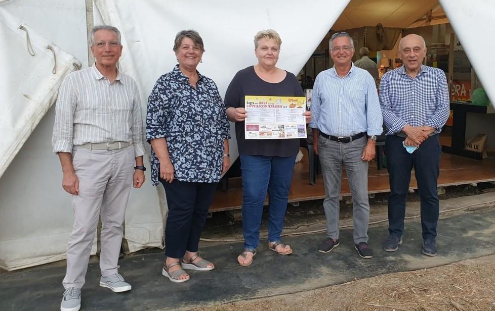 In sagra il club Civiltà della Qualità 