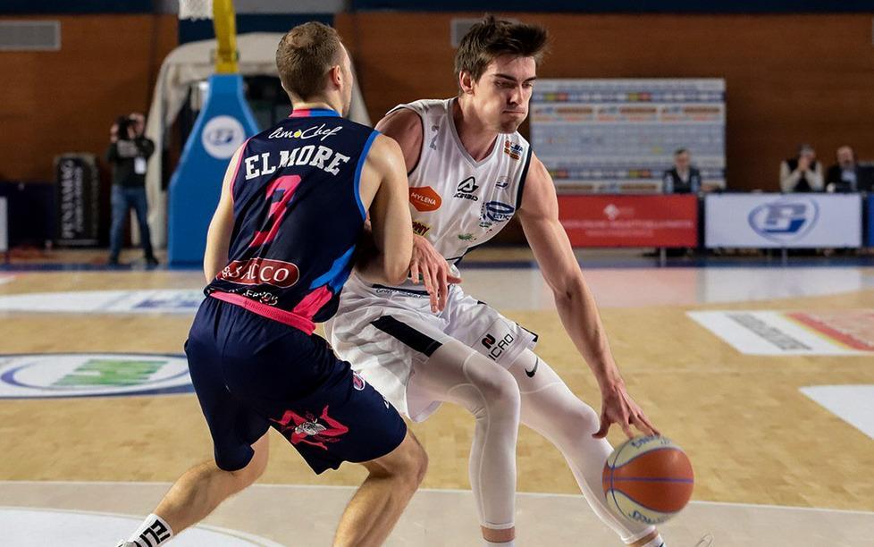 Kleb: domani arriva Pacher