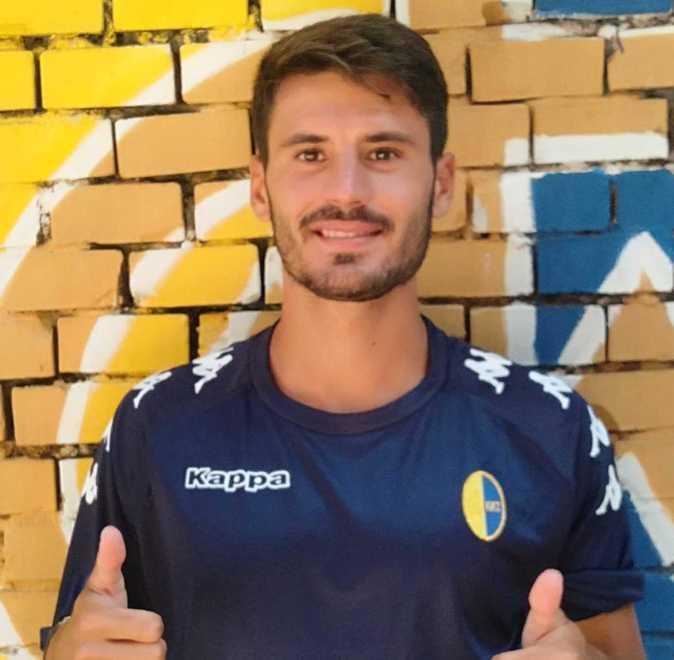Il Modena compra ancora: preso Fabio Gerli 