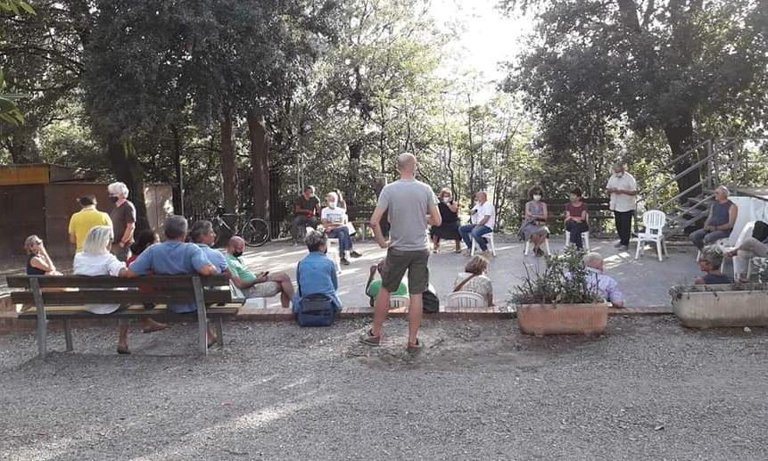 Ora la proprietà deve uscire allo scoperto: «Qual è il prezzo d’acquisto della discarica?» 