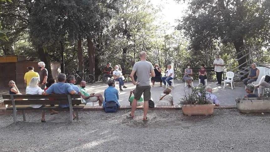 Ora la proprietà deve uscire allo scoperto: «Qual è il prezzo d’acquisto della discarica?»
