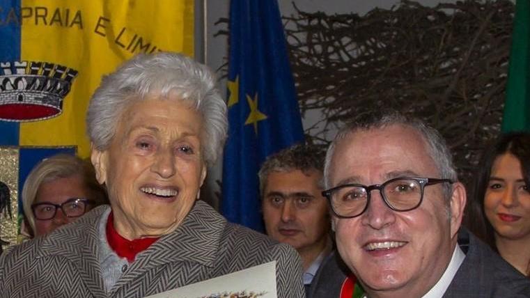 Addio a Nerina Negro, era la memoria dell’antifascismo