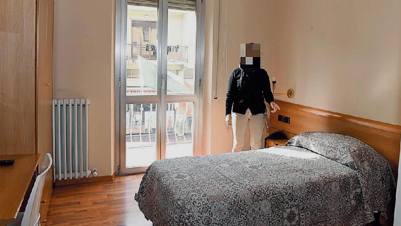 Alberghi sanitari, 14 strutture candidate: ecco quali sono