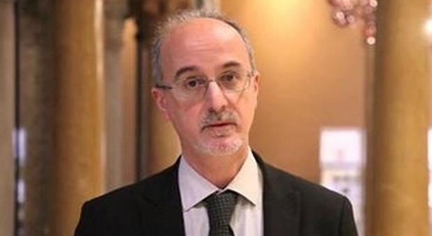 Lopalco rinuncia al contratto con Aress Puglia e resta gratis nella task foce
