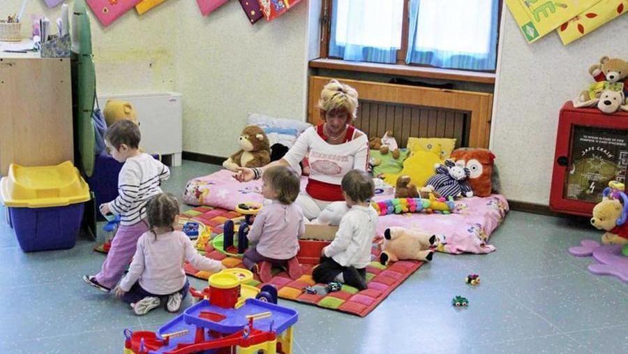 Modena da martedì 1 settembre riaprono nidi e scuole d'infanzia
