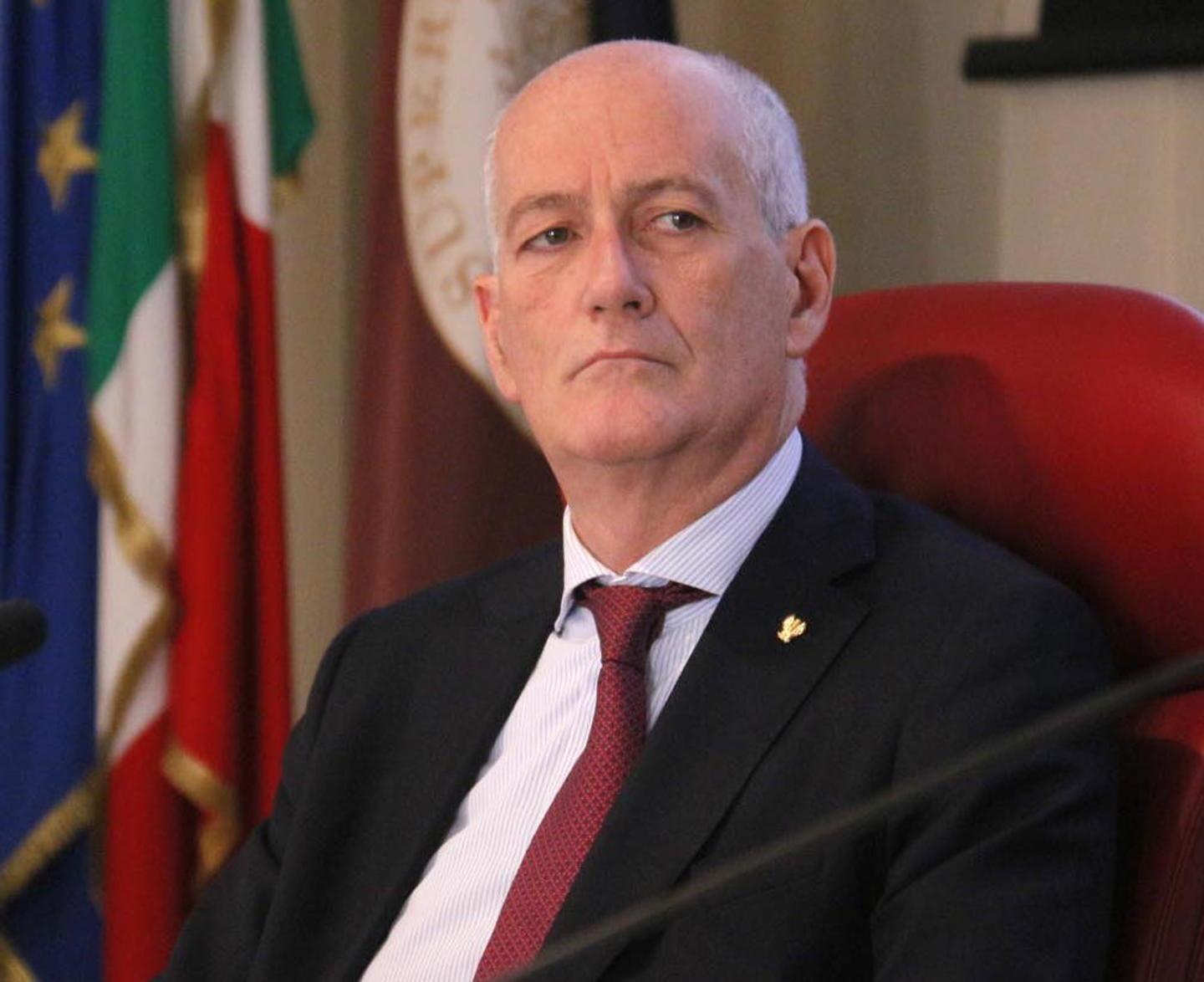 Al capo della Polizia Franco Gabrielli il premio speciale del Viareggio-Rèpaci