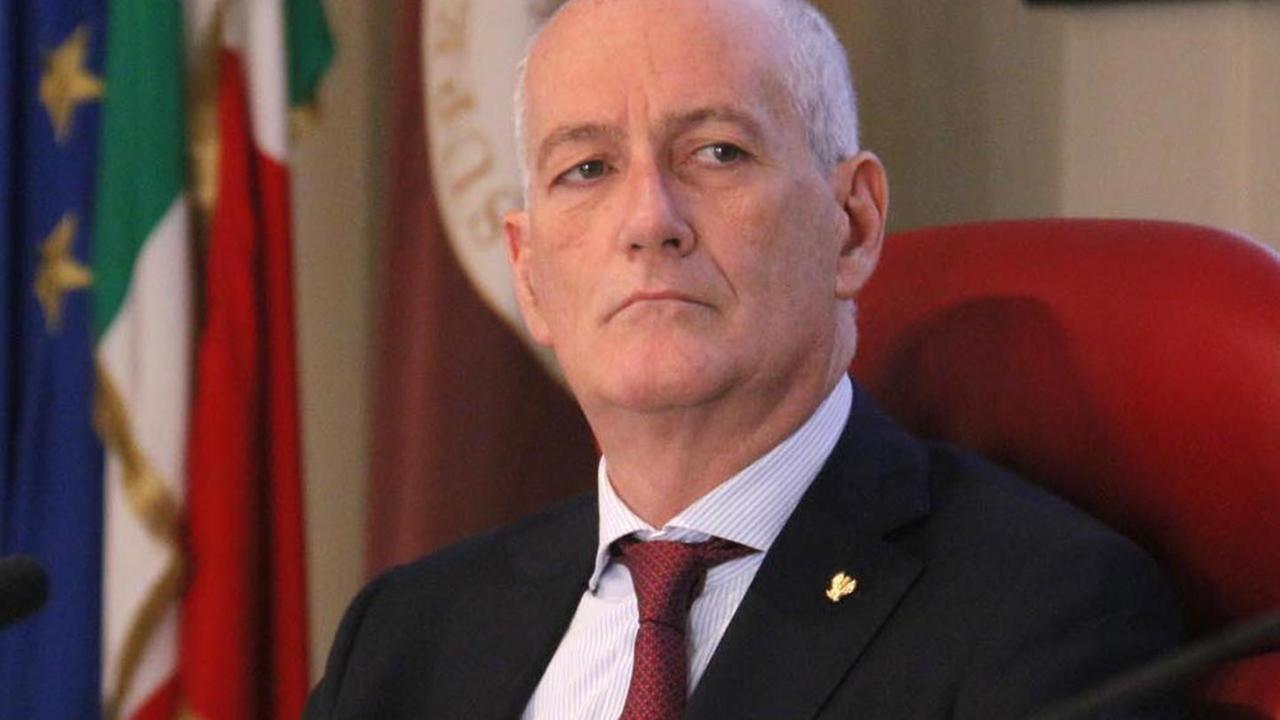 Al capo della Polizia Franco Gabrielli il premio speciale del Viareggio-Rèpaci