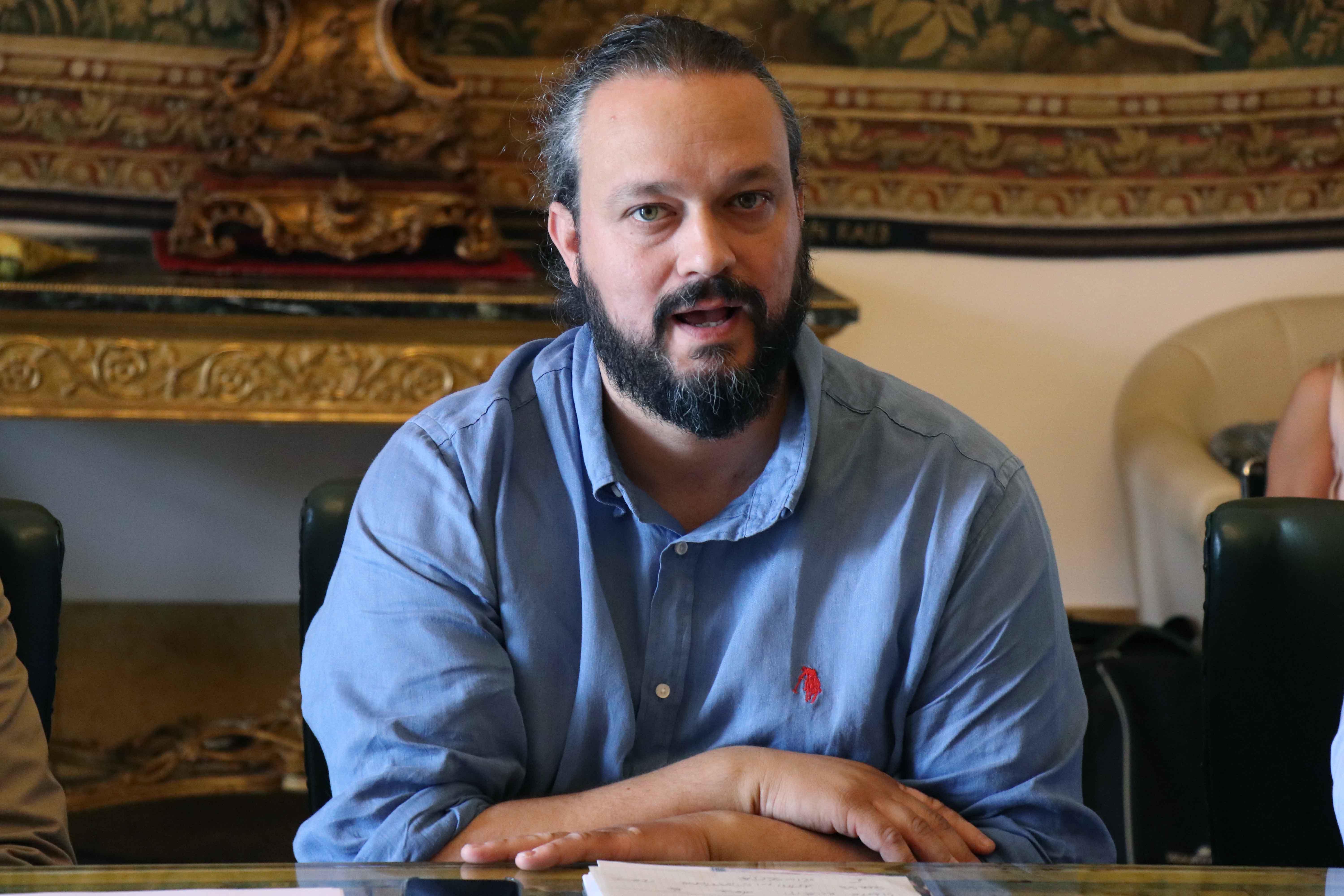 Ferrara, Fabbri: no alle fusioni se gli enti sono virtuosi
