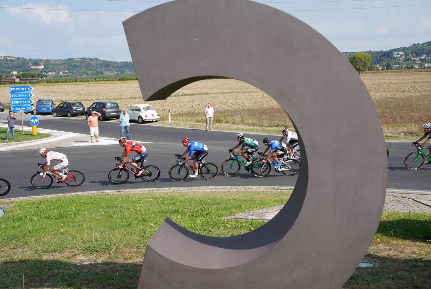 Mondiali di ciclismo: lo staff Uci ha visionato strutture e viabilità 