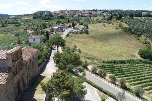 Terme, storia, cibo: "Un'altra estate" a Gambassi, cuor di Toscana 