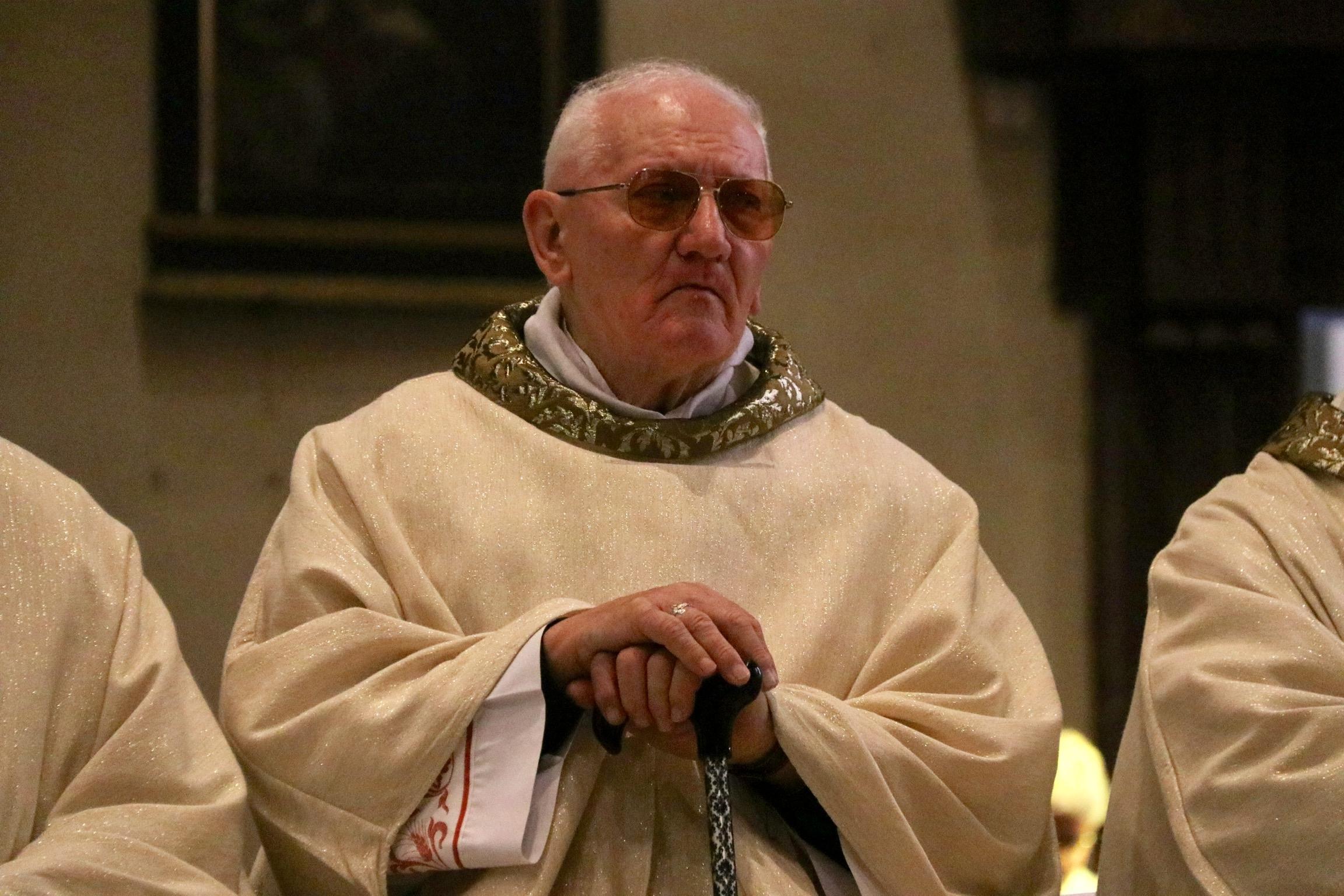 Don Luigi Provenzi