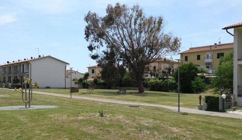Il Comune di Pisa mette all’asta una villa in provincia e un terreno edificabile 
