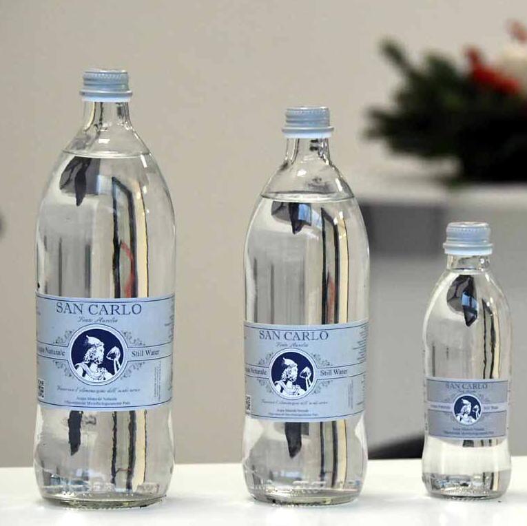 La San Carlo acquisita dalla Italmobiliare, la società di controllo ha sede in Olanda 