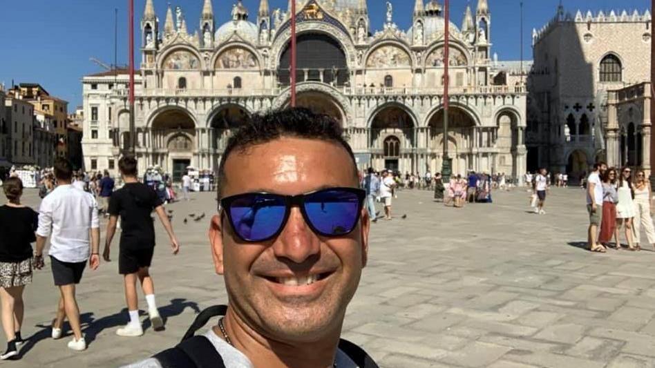 Domani l’addio a Sherif Ashaya
