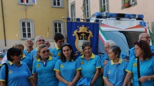 Sostegno agli anziani. Bando per 3 giovani, il progetto della Misericordia di bagnone