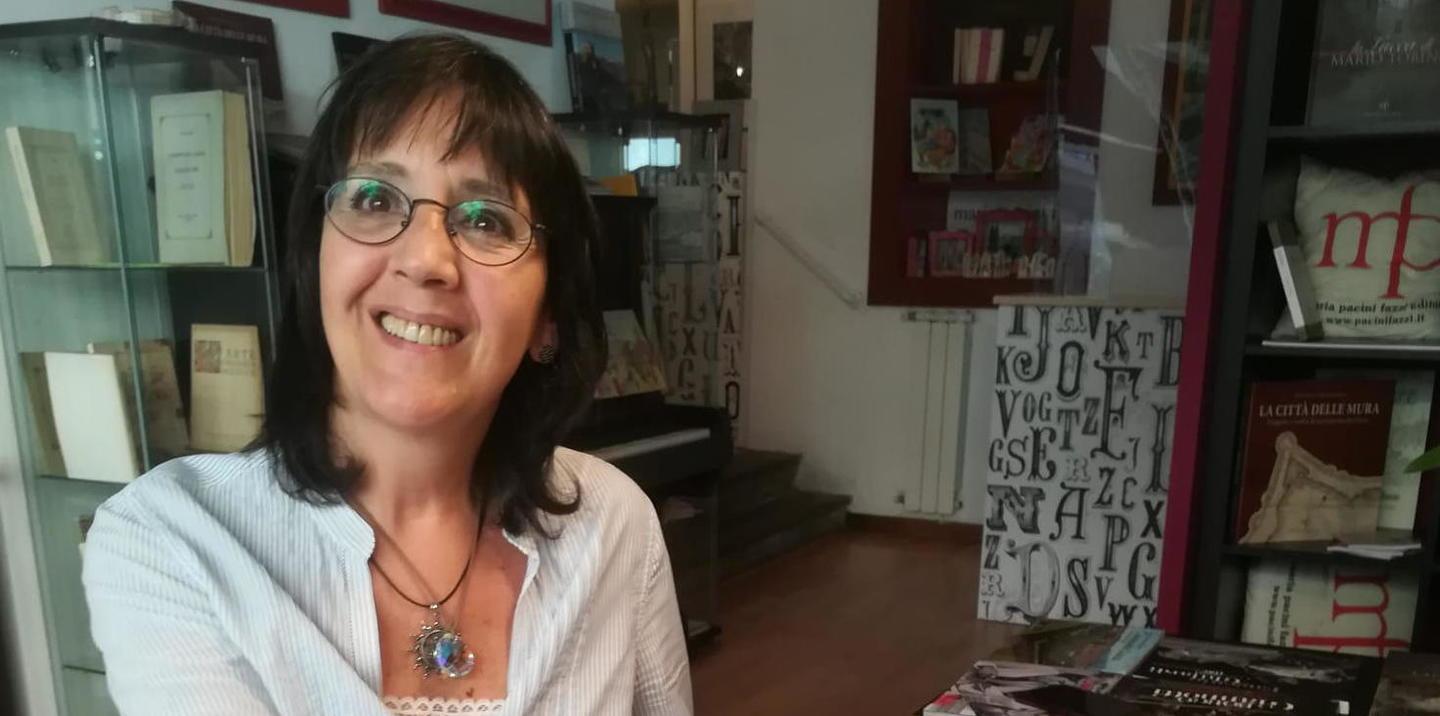 Patto per le donne Aderisce anche la candidata Fazzi 