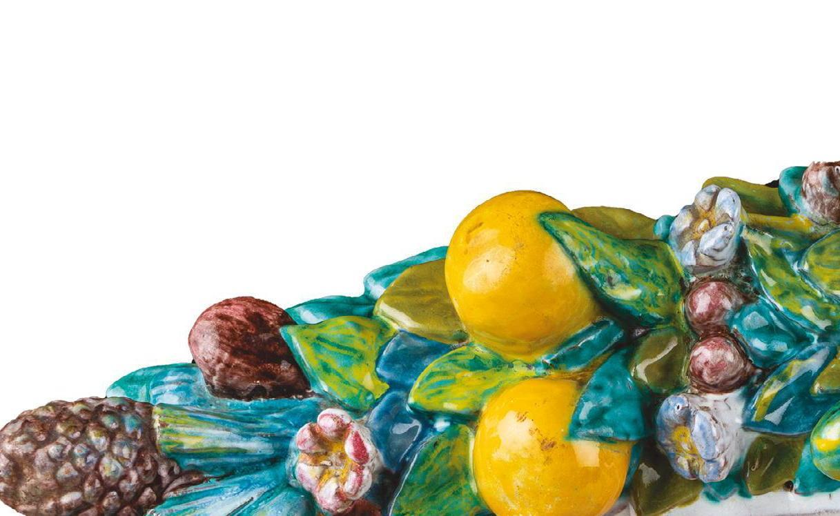 Le spettacolari decorazioni di Galileo Chini in una mostra curata da Vittorio Sgarbi