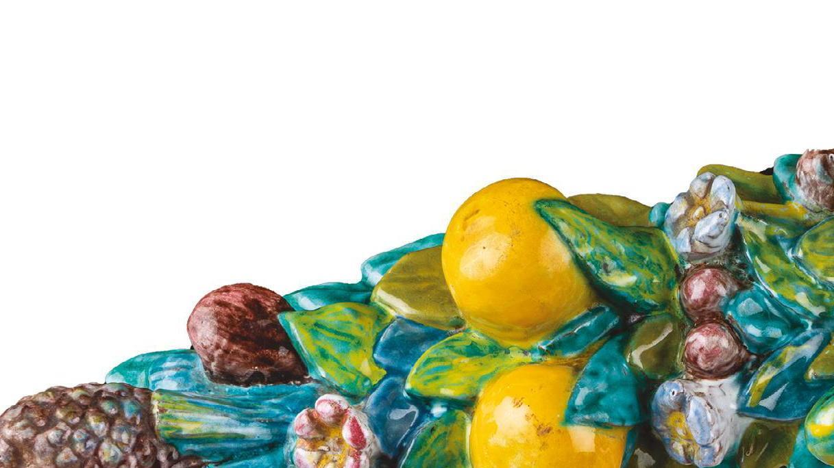 Le spettacolari decorazioni di Galileo Chini in una mostra curata da Vittorio Sgarbi