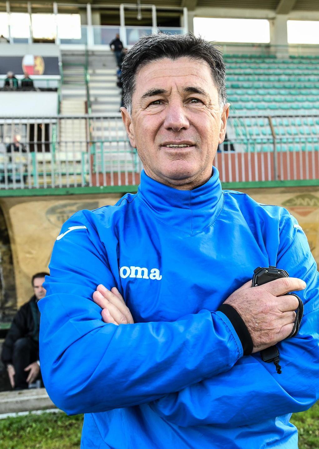 Sono diciotto i calciatori al momento sotto contratto 