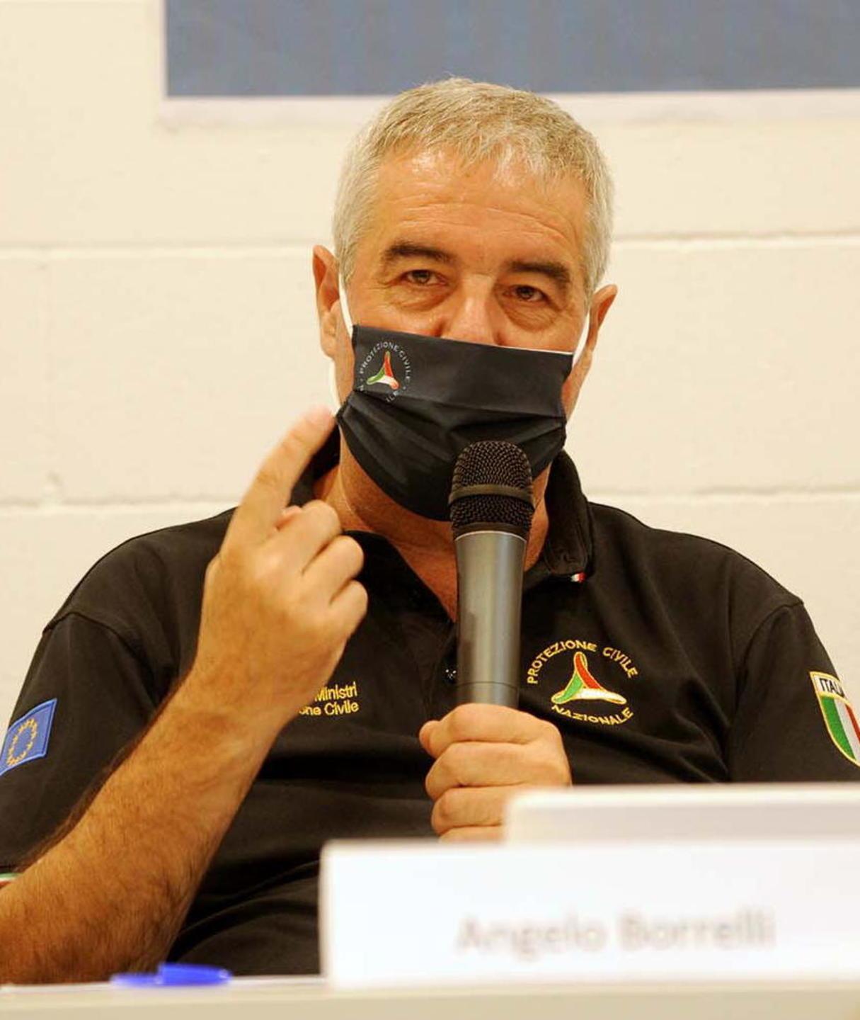 Individuata a est di Cerboli la tredicesima ecoballa