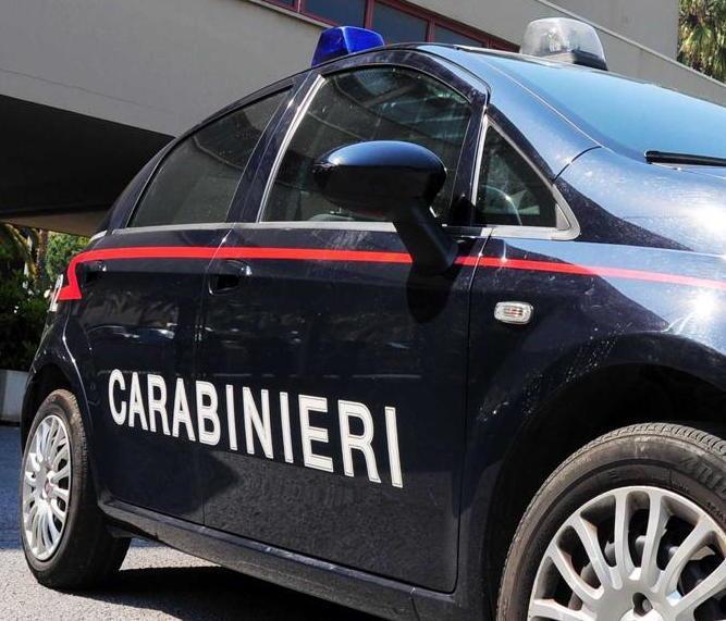 Palpeggiata sulla spiaggia, indagato 23enne 