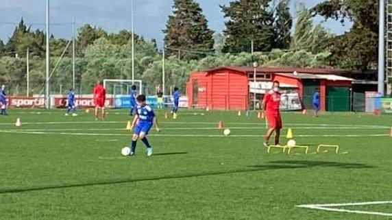 Venturina e Fiorentina Raggiunto un accordo per l’affiliazione Elite