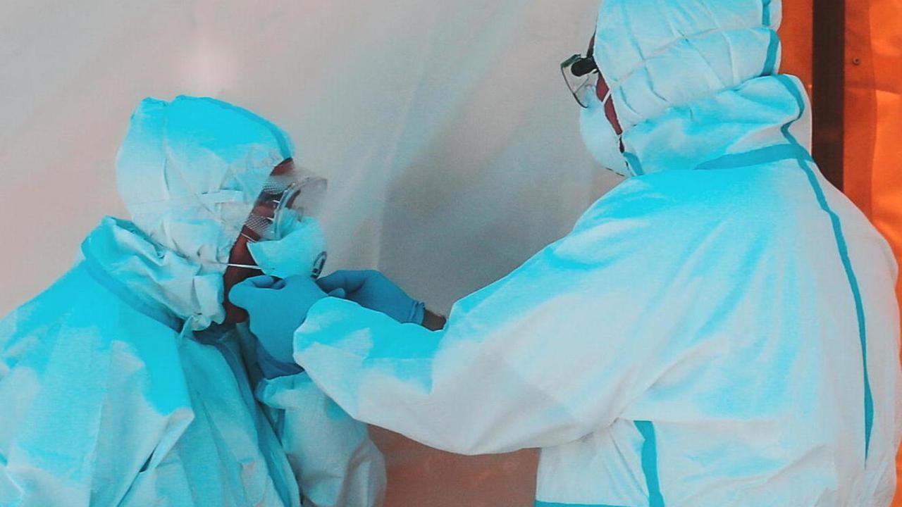 Ieri nessun contagio in città e zero casi anche in provincia
