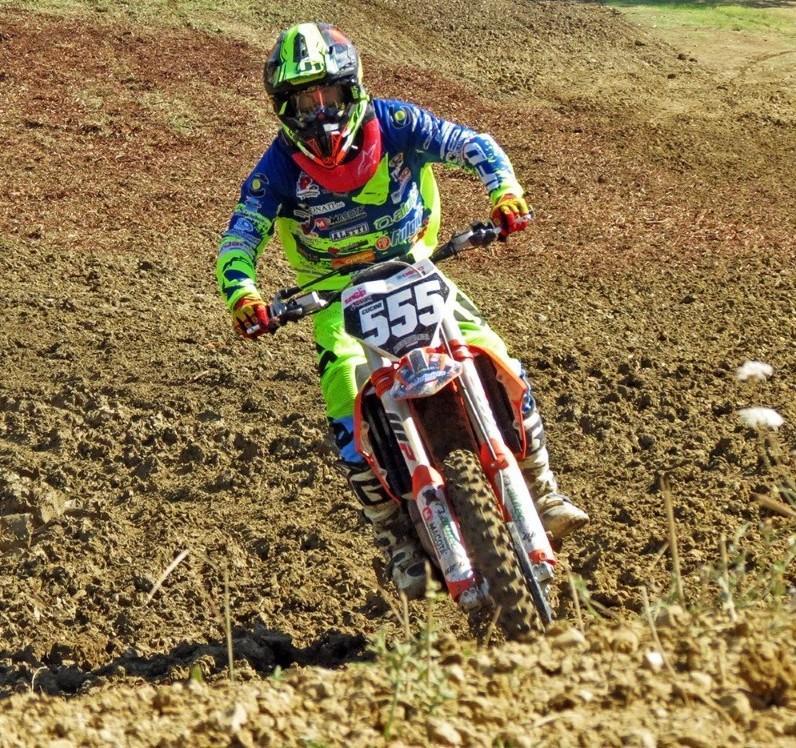Lorenzo Cucini non si ferma più: il suo bis lancia il Club Torre Meloria