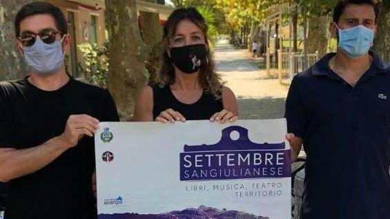 Un “Settembre Sangiulianese” tra libri, musica e memoria storica