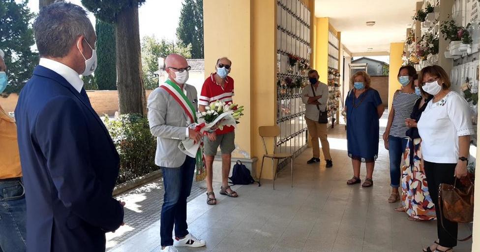 Fucecchio ricorda Talini