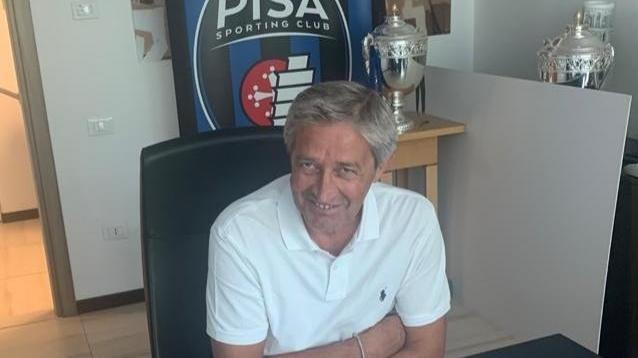 Il Pisa in ritiro da oggi a Montecatini, al via una stagione già anomala