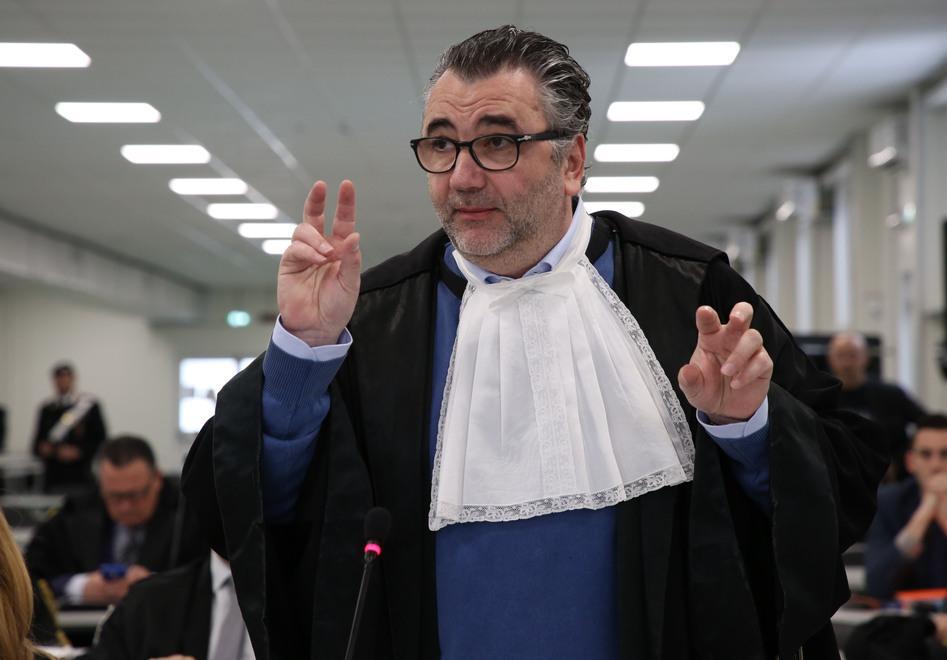 «C’è chi vuole fare tabula rasa di Aemilia Nessuno spazio per i revisionismi» 