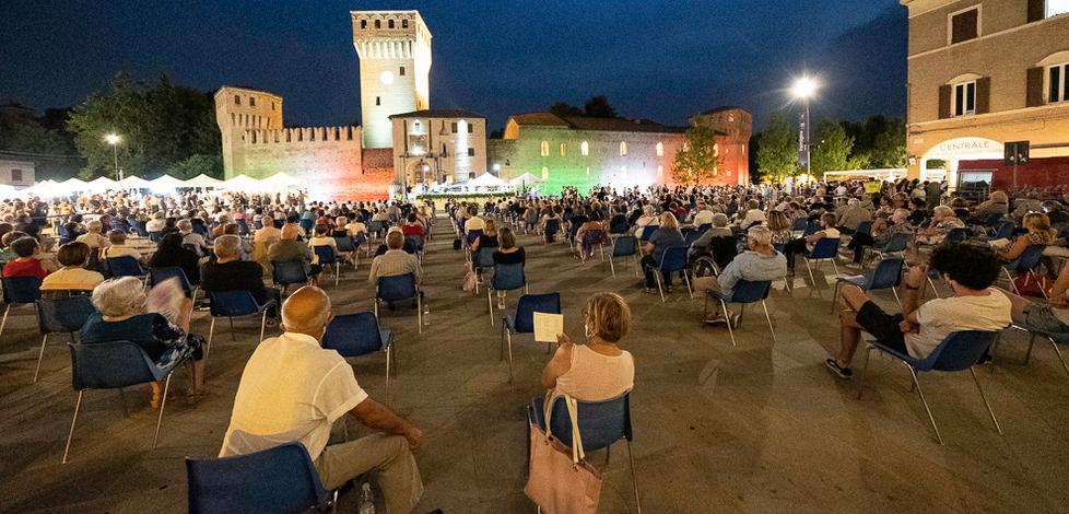 Allevi, Vergassola e tanti altri ospiti per il “Settembre” 