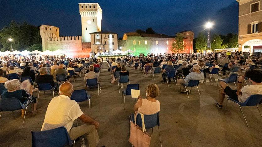 Allevi, Vergassola e tanti altri ospiti per il “Settembre”