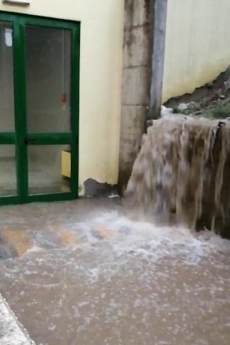 «Ospedale allagato» Platis incalza ancora
