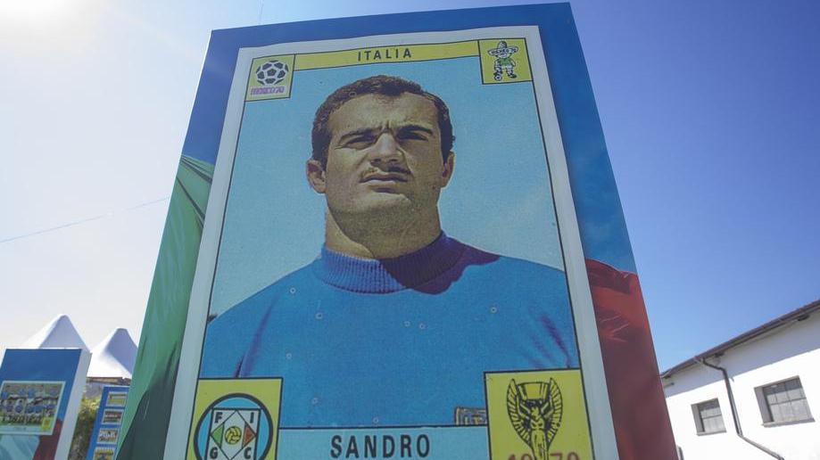 La staffetta: Sandrino o il Golden Boy?