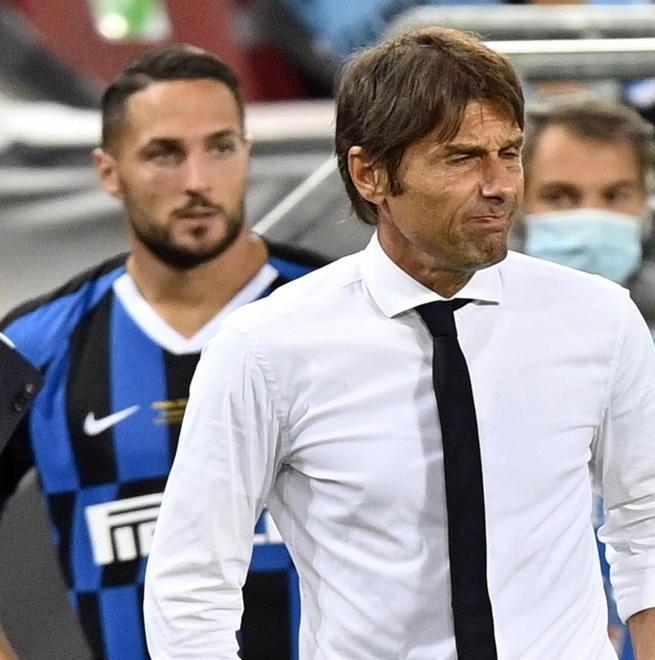 Fumata bianca: Conte ancora alla guida dell’Inter che conferma la dirigenza 