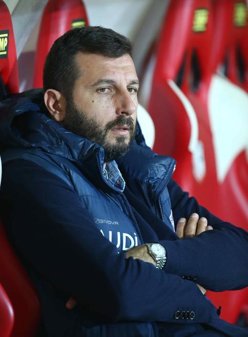 Il nuovo Carpi oggi si toglie i veli Stefanelli rimane in standby 