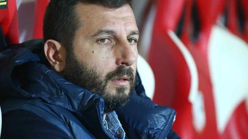 Il nuovo Carpi oggi si toglie i veli Stefanelli rimane in standby