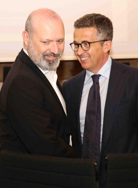 Camere di commercio La Regione chiede tempo 