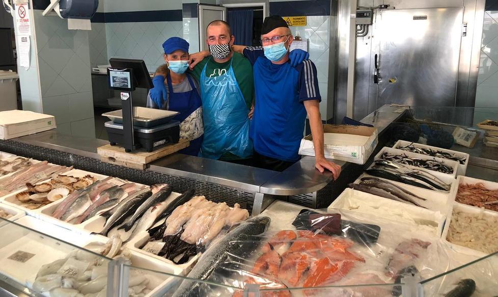 Beneventi e la ripresa «Aumento del 10% nei ricavi sul pesce»