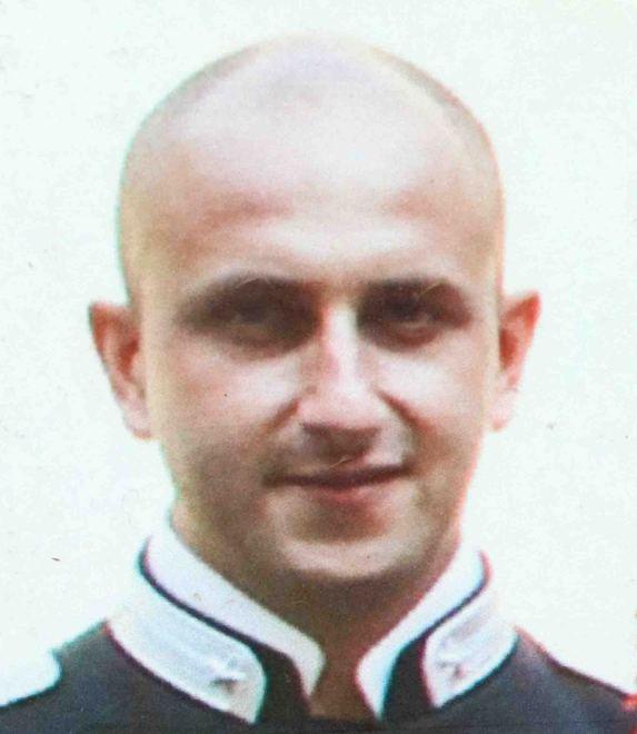 Tresigallo ricorda il militare morto nell’incidente 