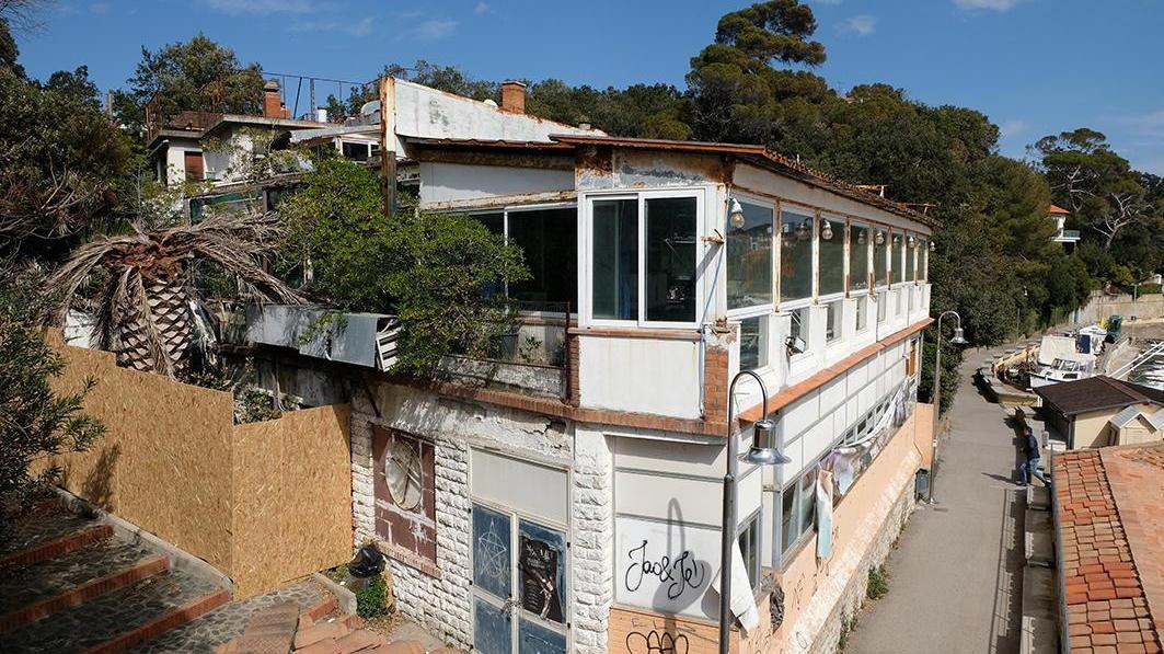 Ciucheba, nuova decisione del Comune: ecco cosa sarà costruito al posto della storica discoteca