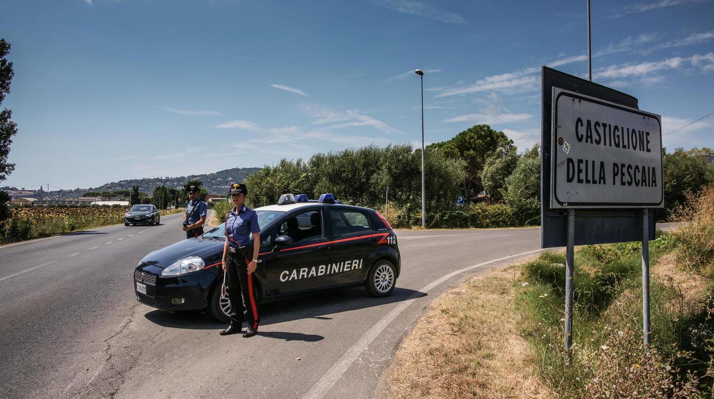 «La mascherina non ce l’ho»: prime maximulte alla movida 