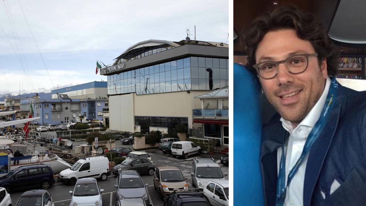 Perini Navi, parla l’azienda: «A novembre il piano di rilancio»