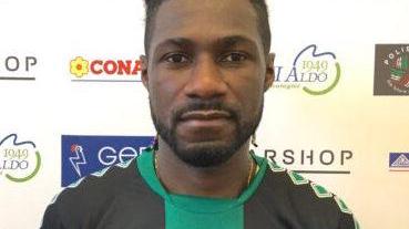 Daniel Kouko