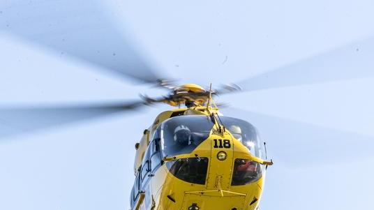 Lido Nazioni, bambino sbatte la testa e viene ricoverato: paura al Camping Tahiti