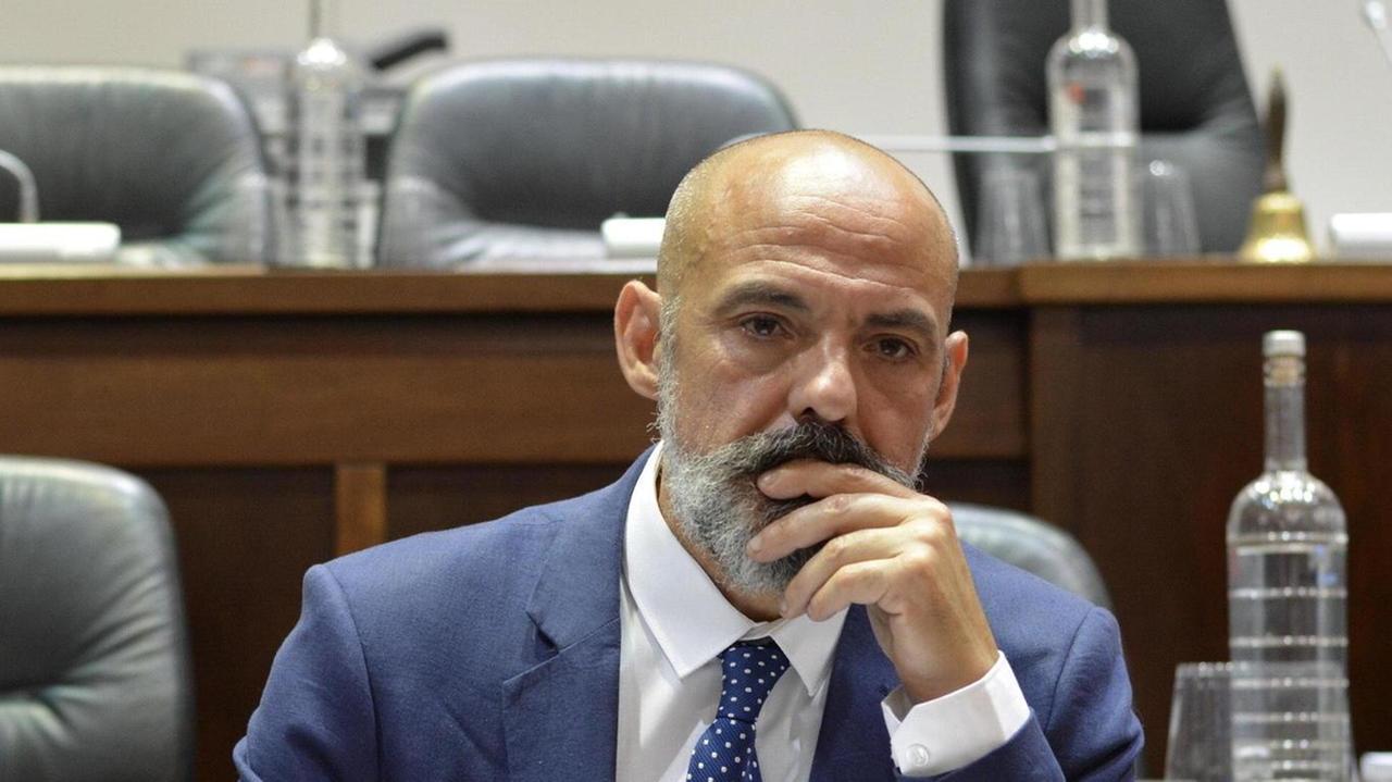 Bianchi, dal M5S a Giani. «Io traditore? Un’offesa mafiosa. Vado a sinistra come dice Grillo»