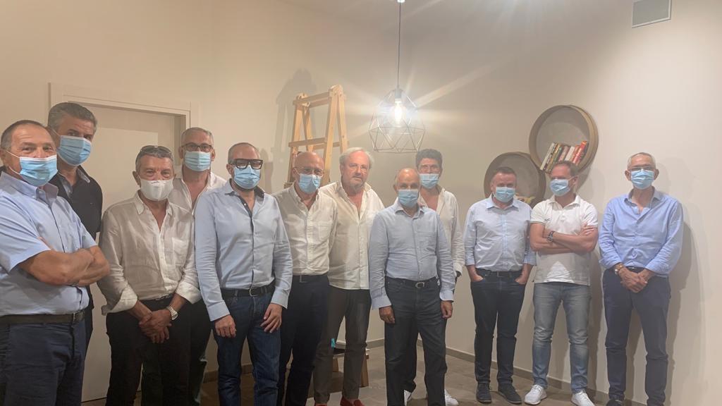 L’Uci ha terminato il sopralluogo, la Valdera ha le carte in regola